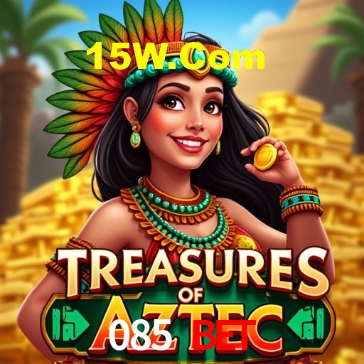 Desvendando o Mundo dos Jogos Virtuais na 085 Bet